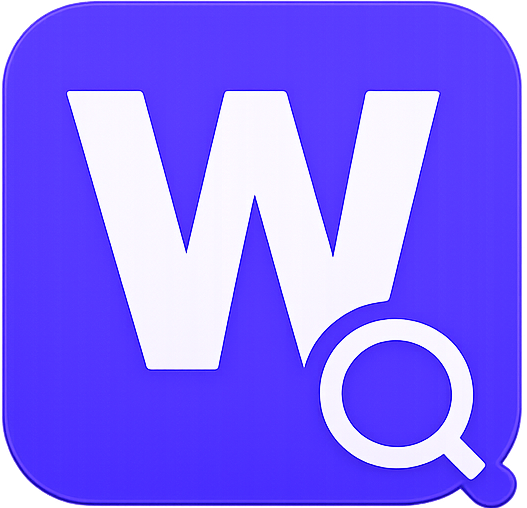 Word Finder